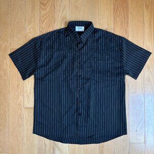 Loaded Wide Camp Shirt L